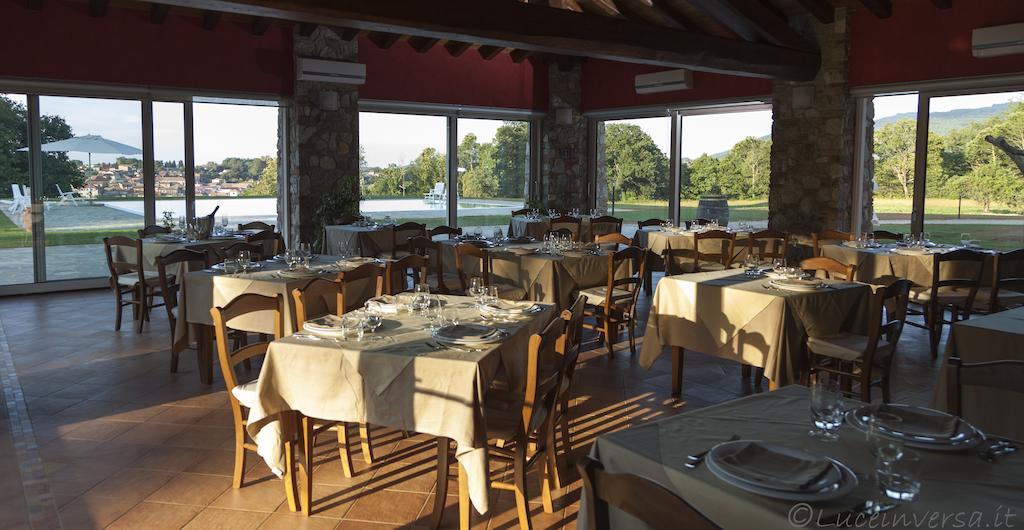 Agriturismo Creta Rossa Torre di Ruggiero Екстериор снимка