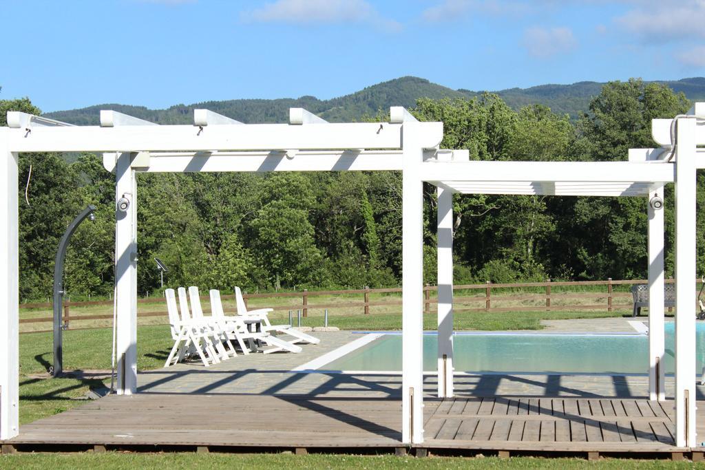 Agriturismo Creta Rossa Torre di Ruggiero Екстериор снимка